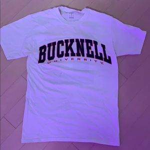 Bucknell tee